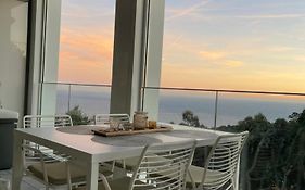 Appartement De Luxe Eze Village Vue Mer Avec Piscine